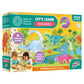 Natural History Museum Let's Learn Dinosaurs Activity Pack