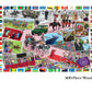 The Queen's Platinum Jubilee 2022 According to Blower 1000 or 300 Piece Jigsaw Puzzle