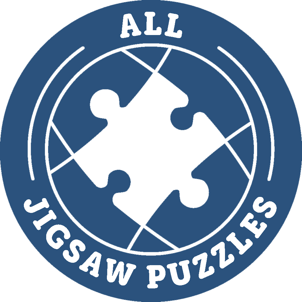 All Jigsaw Puzzles - #1 Jigsaw Puzzles Store to Suit Everyone!