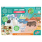 Natural History Museum Let's Learn Animals Activity Pack