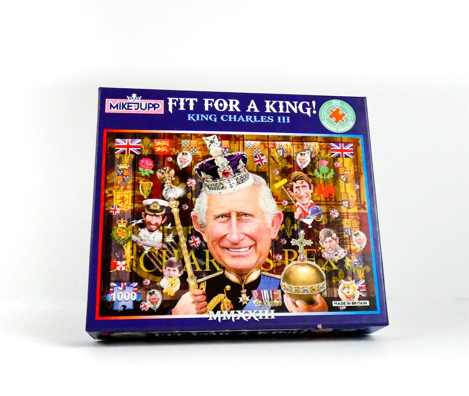 Father's Day Jigsaw Puzzles