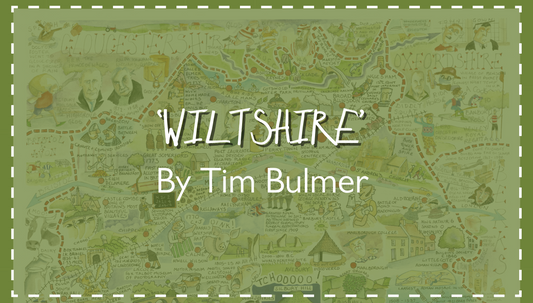 Take A Wander Through Wiltshire With Tim Bulmer!