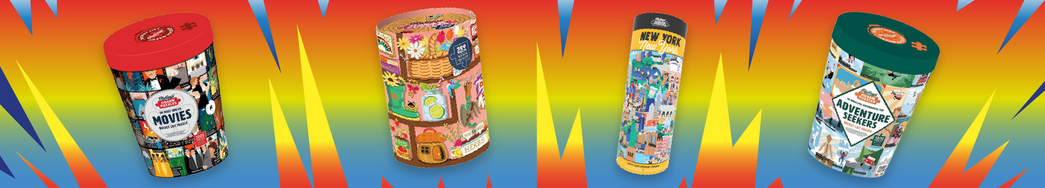 Ridley's Jigsaw Puzzles