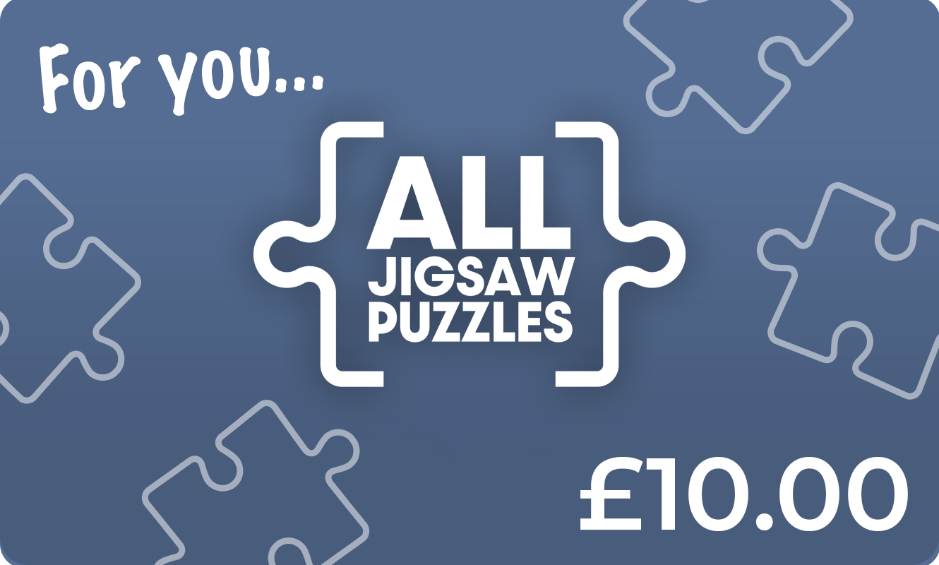 Alle Puzzles E-Mail-Geschenkgutscheine