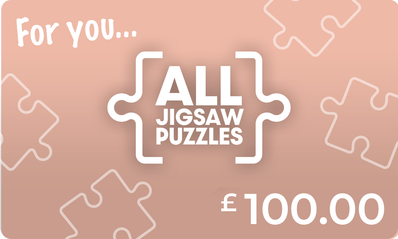 Alle Puzzles E-Mail-Geschenkgutscheine