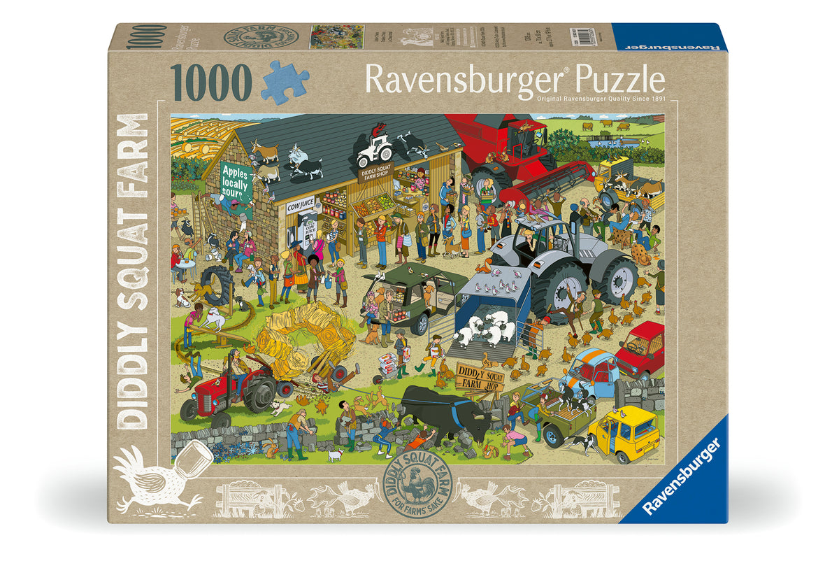 Puzzle en bois - Trefl - 1000 pièces - Chat coloré - Forme irrégulière - Écologique - Jeux - Jouets Puzzle en bois - Trefl - 1000 pièces - Chat coloré - Forme irrégulière - Écologique - Jeux - Jouets