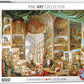 Gallery of Views of Ancient Rome by Giovanni Panini 1000 Piece Jigsaw Puzzle