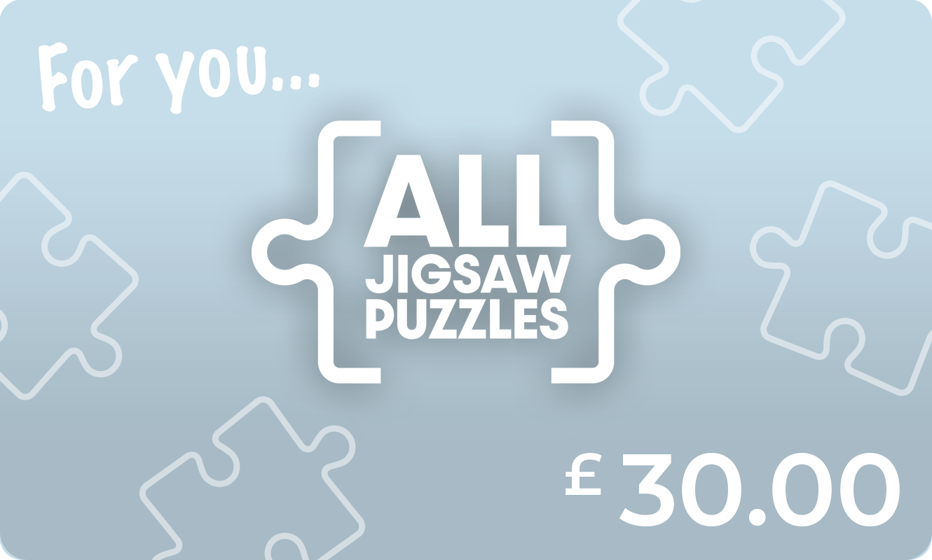 Alle Puzzles E-Mail-Geschenkgutscheine