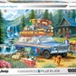 Loading the Wagoneer by Bigelow Illustrations 1000 Piece Jigsaw Puzzle