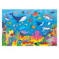 Counting Creatures 30 Piece Giant Floor Puzzle