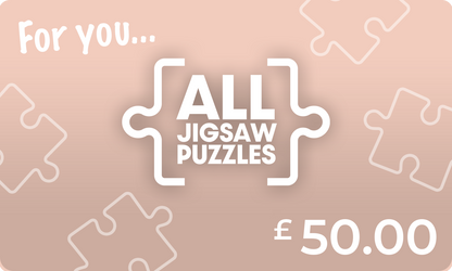 Alle Puzzles E-Mail-Geschenkgutscheine