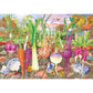 Roots & Shoots 4 x 500 Piece Jigsaw Puzzle