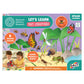 Natural History Museum Let's Learn Tiny Creatures Activity Pack