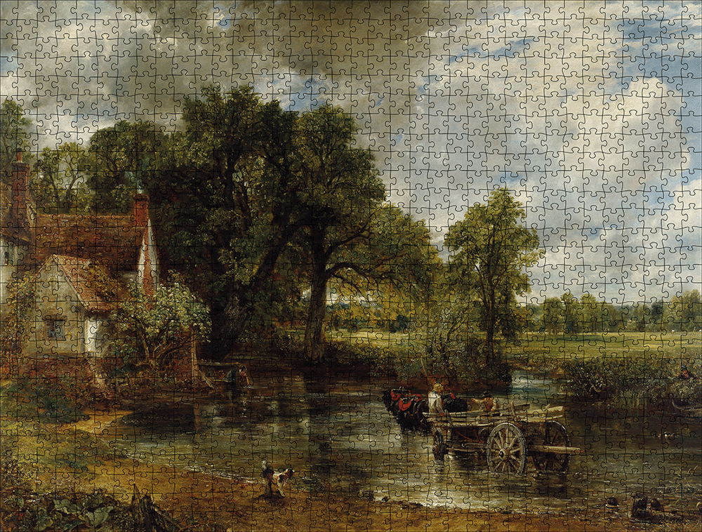 Puzzle 1000 Pezzi Van Gogh - Cafe Terrace At Night - Clementoni Museum Collection CLEMENTONI - 94930 Puzzle 1000 Pezzi Van Gogh - Cafe Terrace At Night - Clementoni Museum Collection CLEMENTONI - 94930