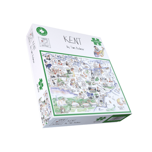 Tim Bulmer Jigsaw Puzzles | All Jigsaw Puzzles