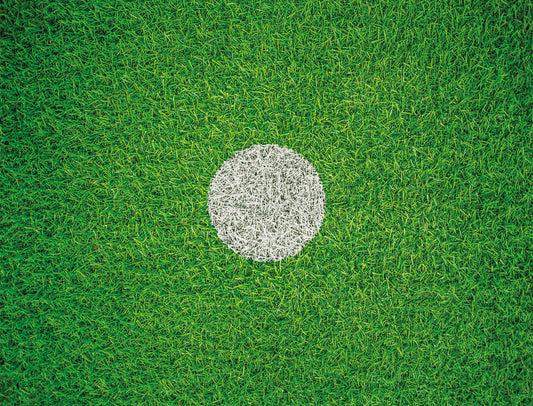 PRE-ORDER Penalty Spot Impuzzible No.47 - 1000 Piece Jigsaw Puzzle