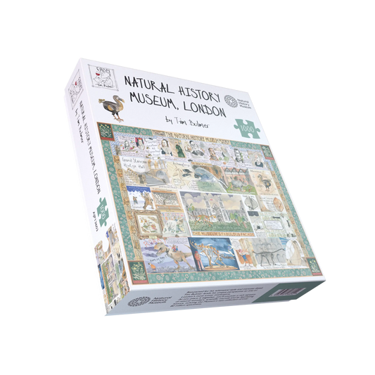Tim Bulmer Jigsaw Puzzles | All Jigsaw Puzzles