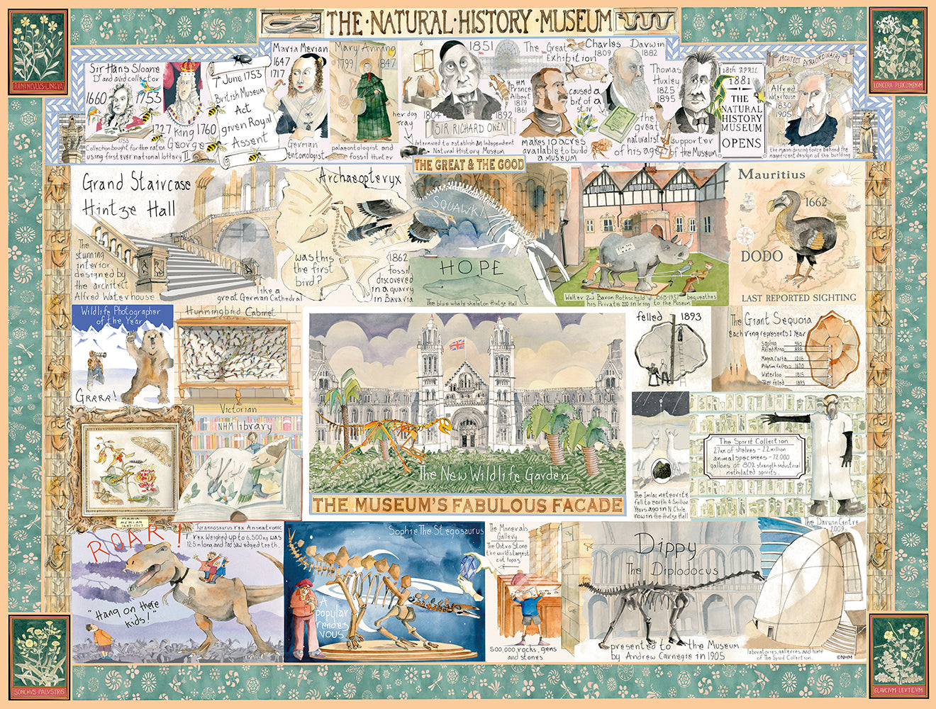 Tim Bulmer Jigsaw Puzzles | All Jigsaw Puzzles