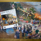 Cold War Steve '2023' Special Edition 1000 Piece Jigsaw Puzzle