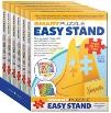 Easy Stand on 6-Pack PDQ