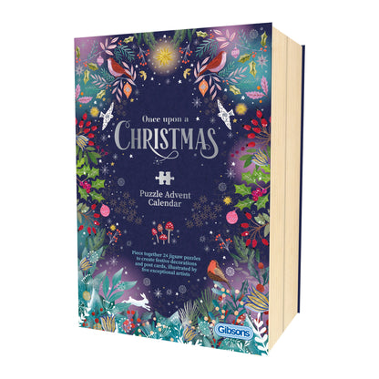 PRE-ORDER Once Upon a Christmas - Advent Calendar 2026