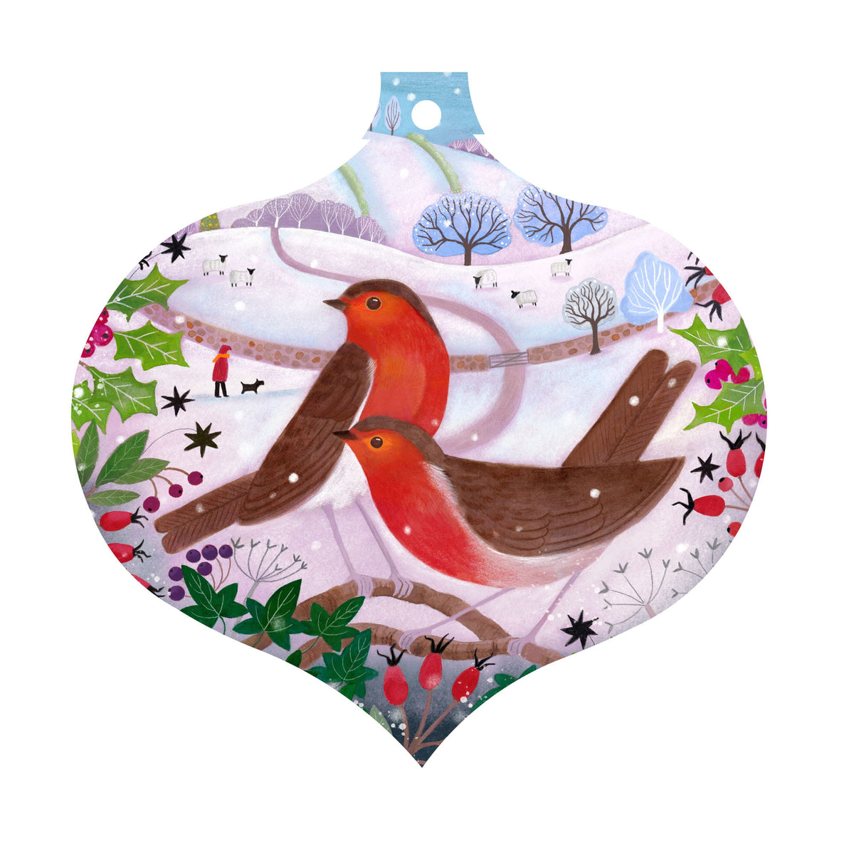 Once Upon a Christmas - Advent Calendar 2026