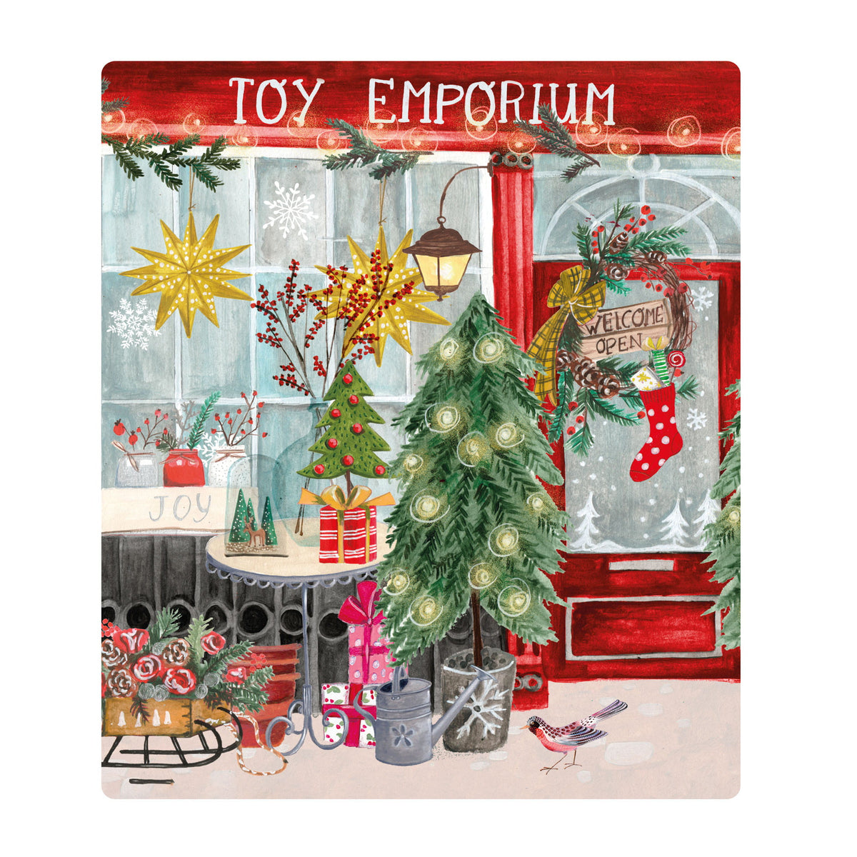 Once Upon a Christmas - Advent Calendar 2026
