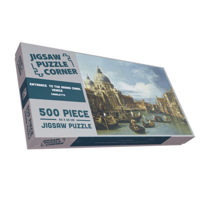 Elizabeth Thompson - Remnants of an Army 1000 or 500 Piece Jigsaw Puzzle