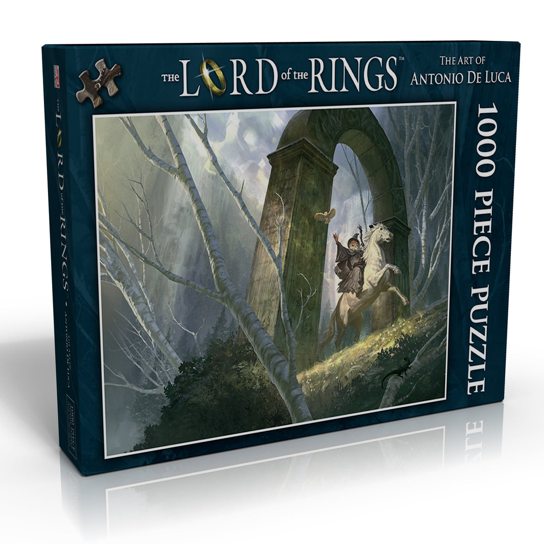 Fantasy Jigsaw Puzzles