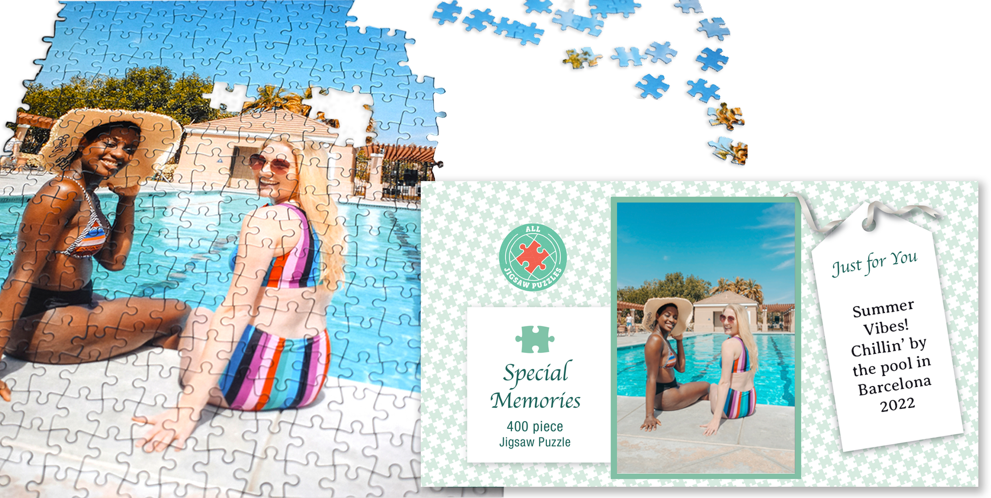 Looking for best sale jigsaw puzzles