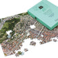 Personalised Aerial jigsaw Puzzles