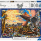 Lion King Disney Collector's Edition  1000pc