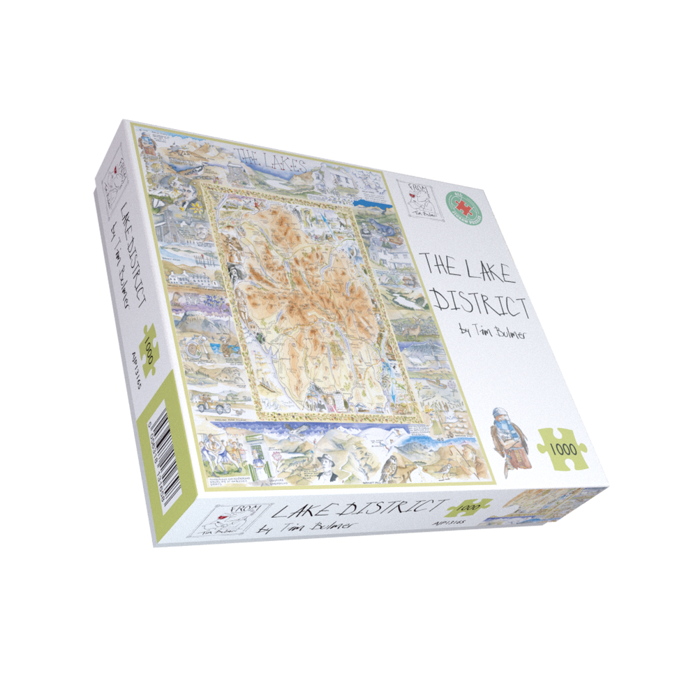 Rugby par Tim Bulmer - Puzzle de 1000 pièces pour Adultes Rugby par Tim Bulmer - Puzzle de 1000 pièces pour Adultes