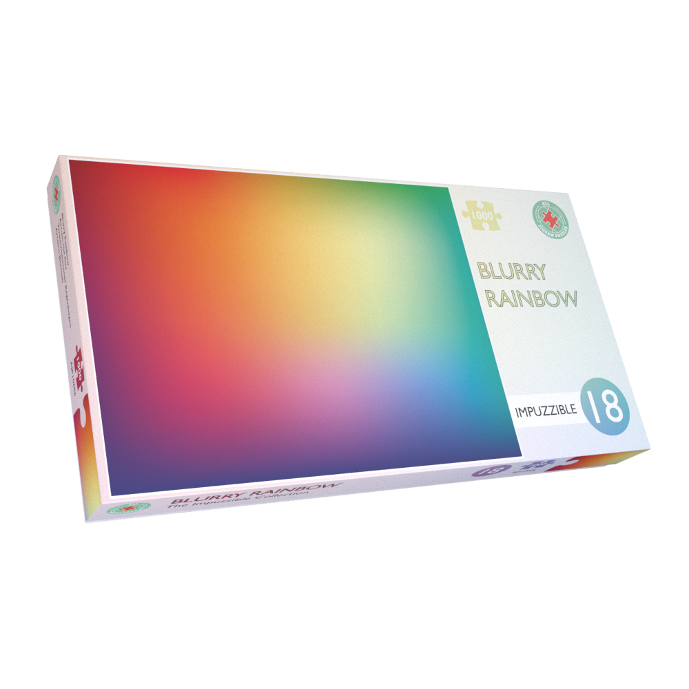 Puzzle Rigidi per Adulti - Impuzzibles Shiny Stars - Puzzle più Difficile da 1000 Pezzi - 66 X 50 cm - Puzzle Colorato, Audace, Arcobaleno per Adulti Puzzle Rigidi per Adulti - Impuzzibles Shiny Stars - Puzzle più Difficile da 1000 Pezzi - 66 X 50 cm - Puzzle Colorato, Audace, Arcobaleno per Adulti