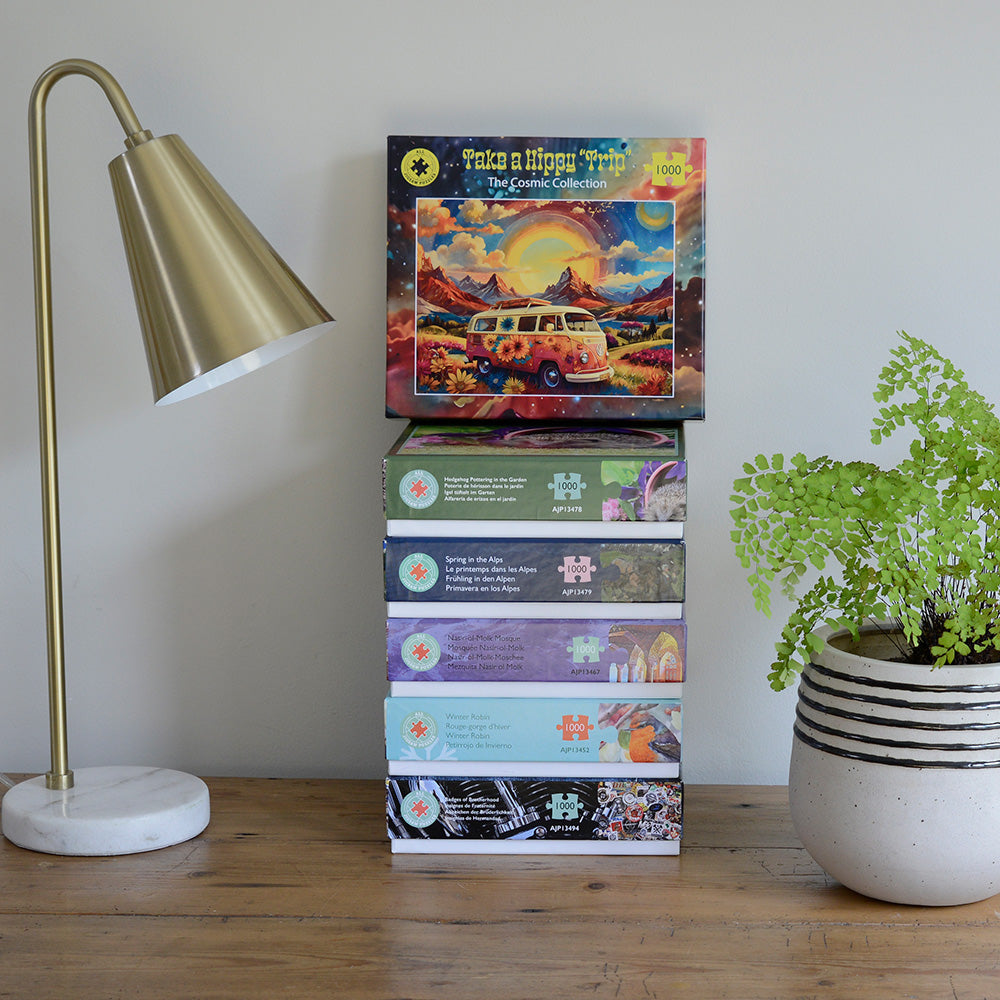 How To Manage Your Subscription – All Jigsaw Puzzles