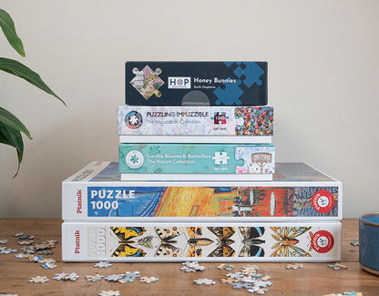 Puzzle Pal (Seal Test)