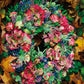 Autumn Wreath 1000 Piece Jigsaw Puzzle