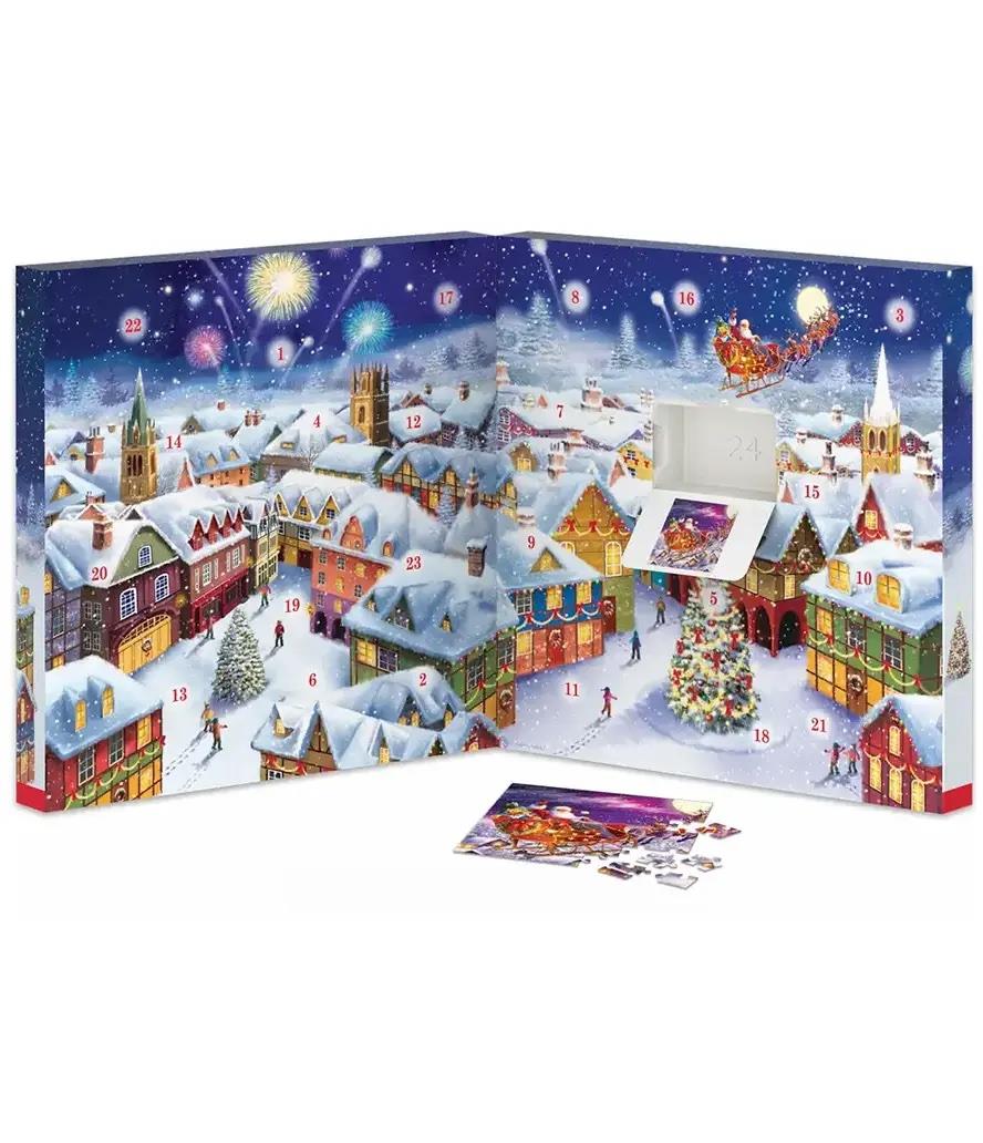 Christmas Memories - Advent Calendar