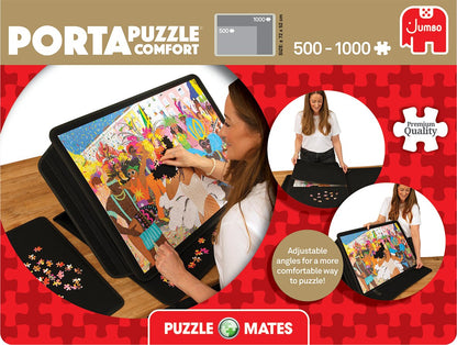 Puzzle Mates Portapuzzle Comfort bis 1000 Teile