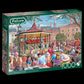 The Bandstand 1000 Piece Jigsaw Puzzle