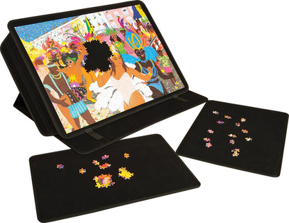Puzzle Mates Portapuzzle Comfort bis 1000 Teile