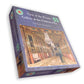 View of the Picture Gallery at the Château d'Eu 1000 piece jigsaw