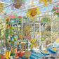 Greenhouse Heaven 300 Piece Extra Large Jigsaw Puzzle