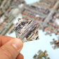 Personalised Aerial jigsaw Puzzles