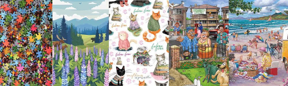 I am looking for something...