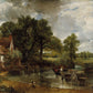 The Hay Wain - National Gallery 1000 Piece Jigsaw Puzzle
