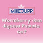 Mike Jupp Wormberry Jam Bundle Set