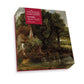 The Hay Wain - National Gallery 1000 Piece Jigsaw Puzzle box
