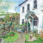 Cottage with a View 1000 Piece Jigsaw Puzzle