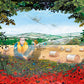 Mike Jupp Someone to Watch Over Us 1000 Piece Jigsaw Puzzle